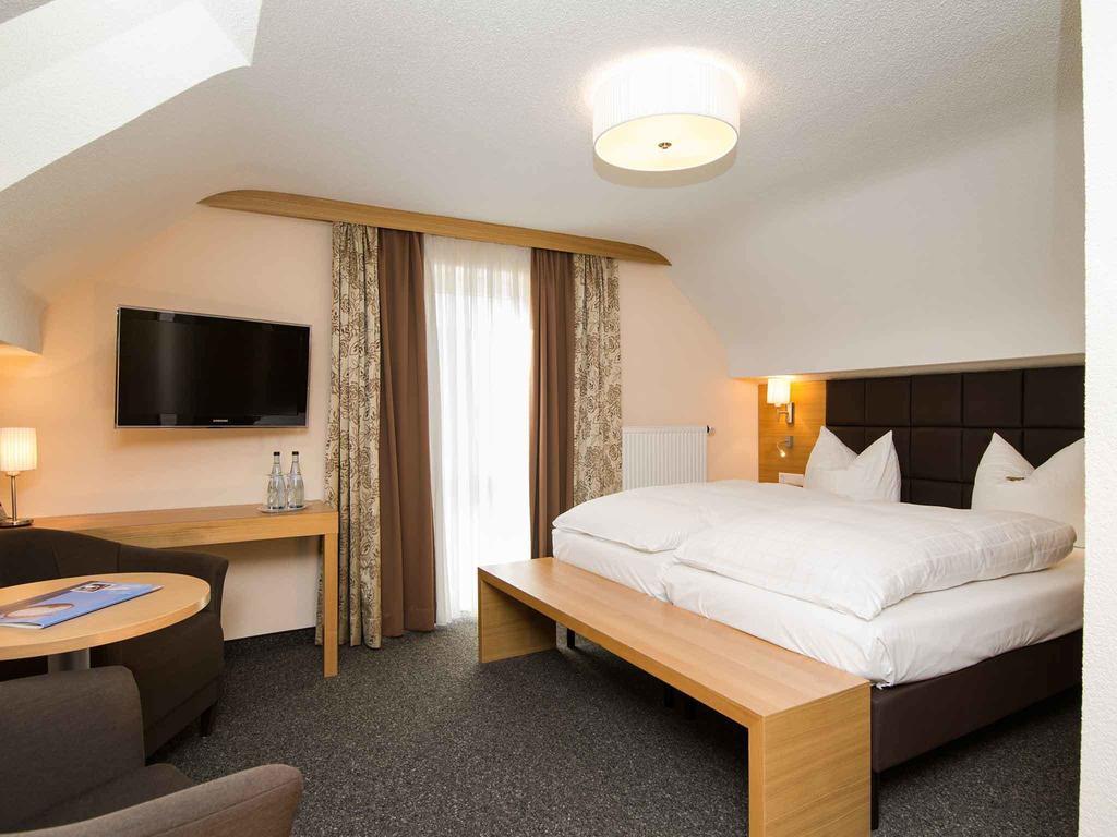 Hotel Neckartal Kongen Room photo